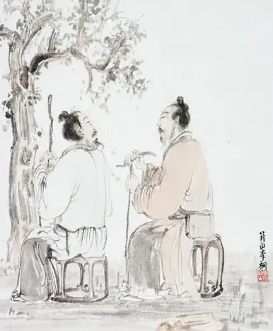 李桐·人物