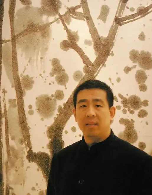 贾俊春