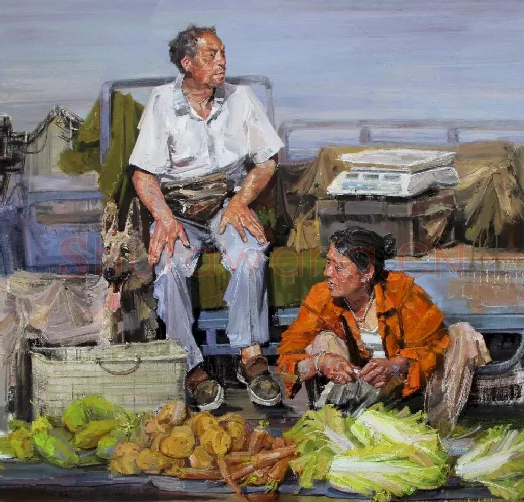 高登甲·7月3日.晨