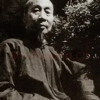 陈子庄