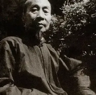 陈子庄