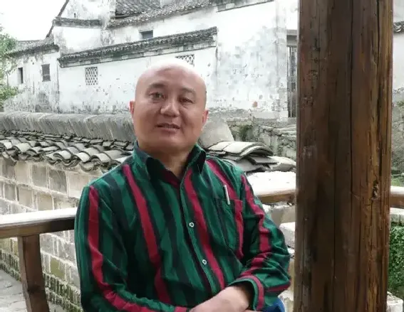 孟凡柱