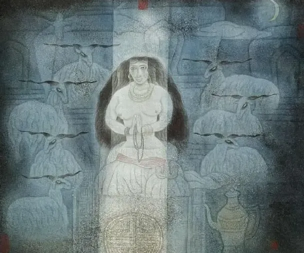 吴团良·作品