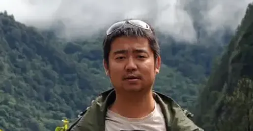 黄红涛