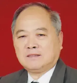 盘桂兴