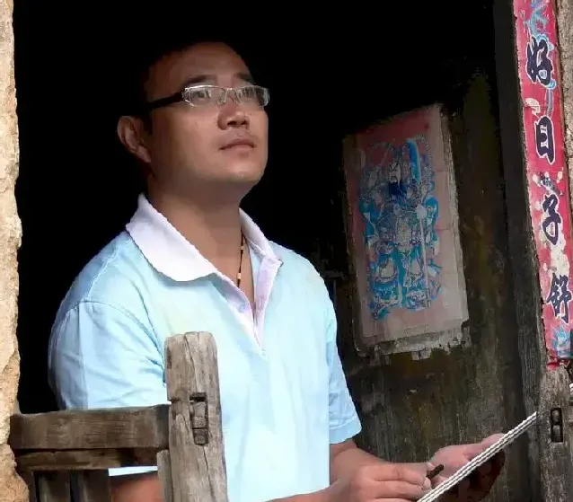 张晓舟