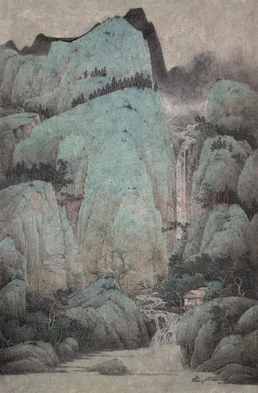 宋兆钦·作品