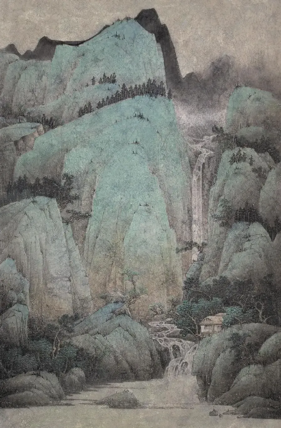 宋兆钦·作品