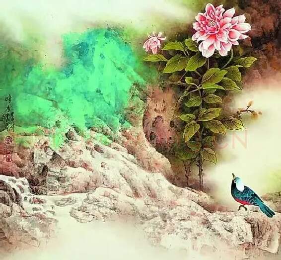 何西·暗香
