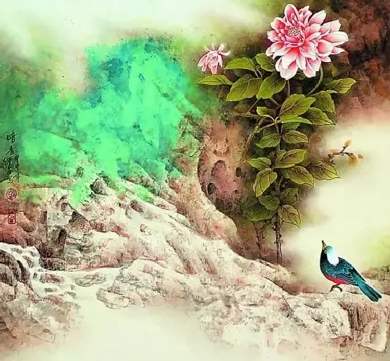 何西·暗香