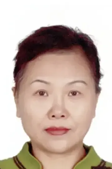 陈淑杰