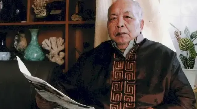 张正恒
