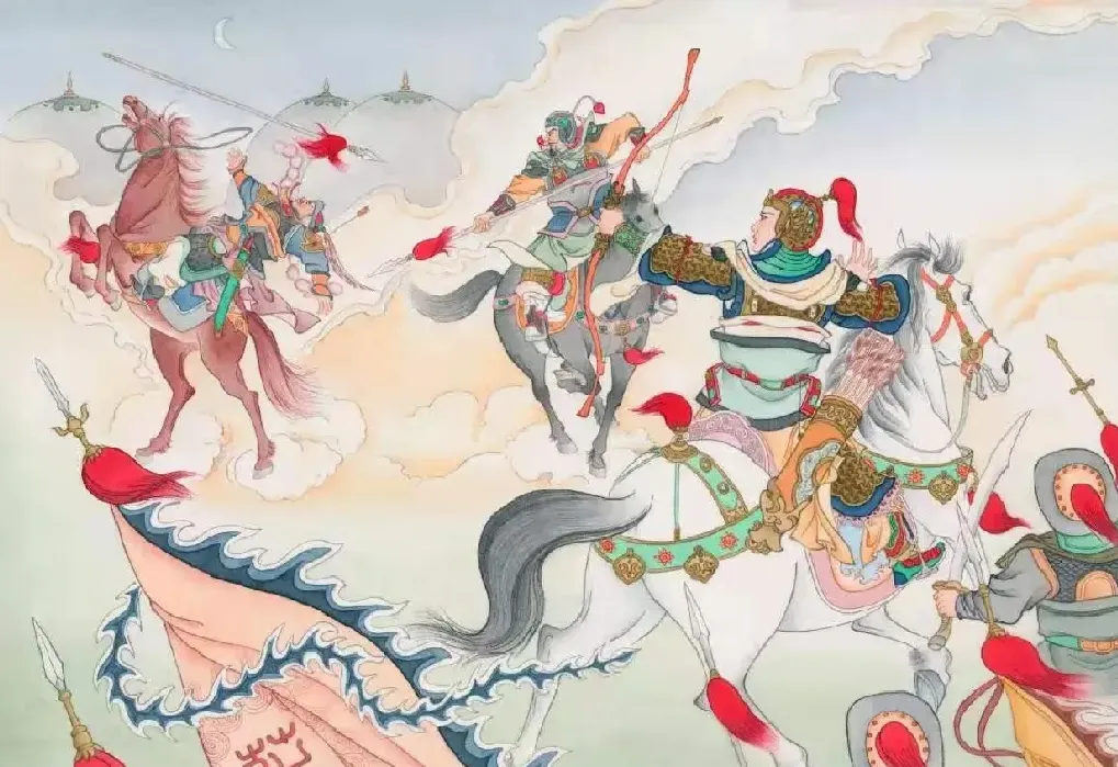 祖勇·作品二