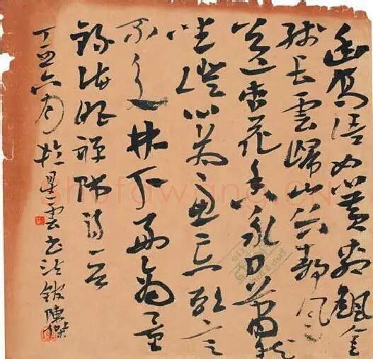 陈杰·作品