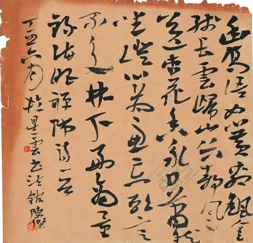 陈杰·作品