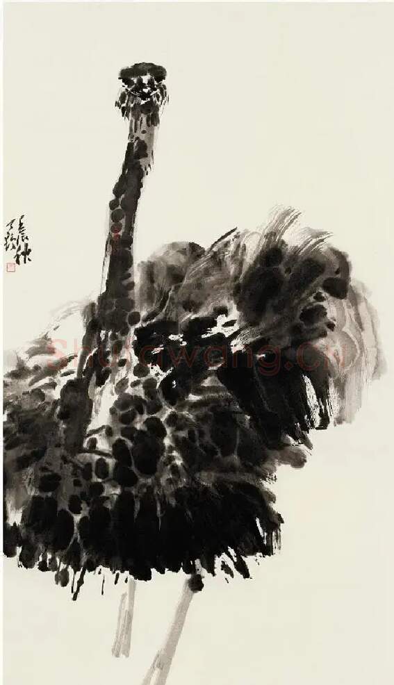 姚晓冬·作品