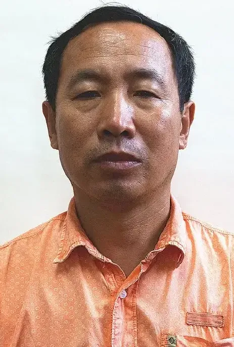 鞠志文