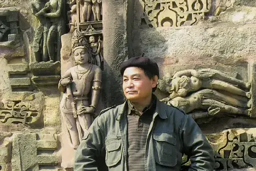 王玉良