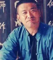 刘弘奇