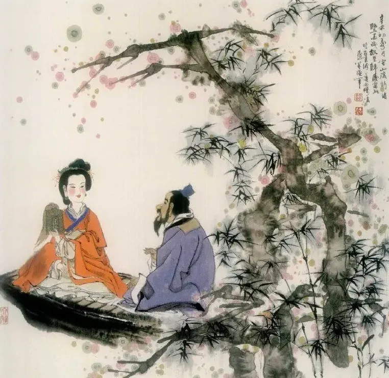 赵仁年·作品