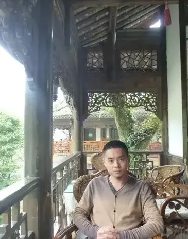 张京刚