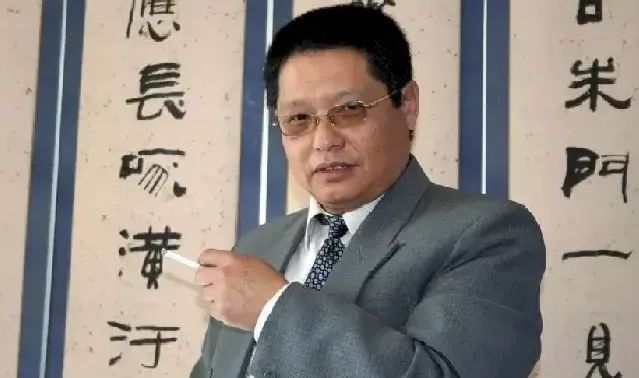 高建国