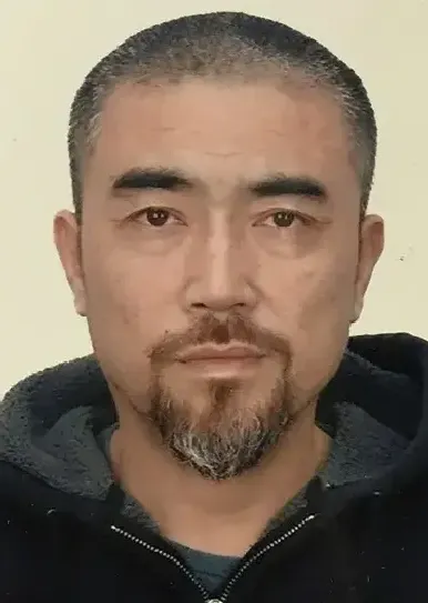 陆志坚