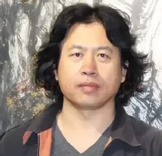 赵开新