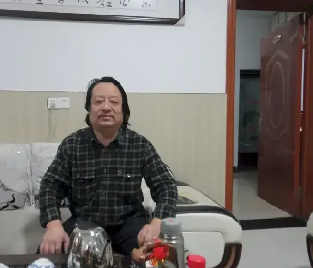 黄继田