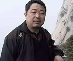 刘金河