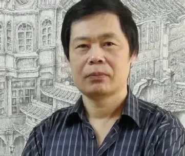 连建英