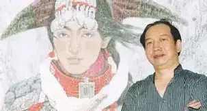敬庭尧