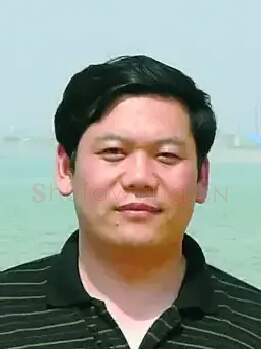 赵小石