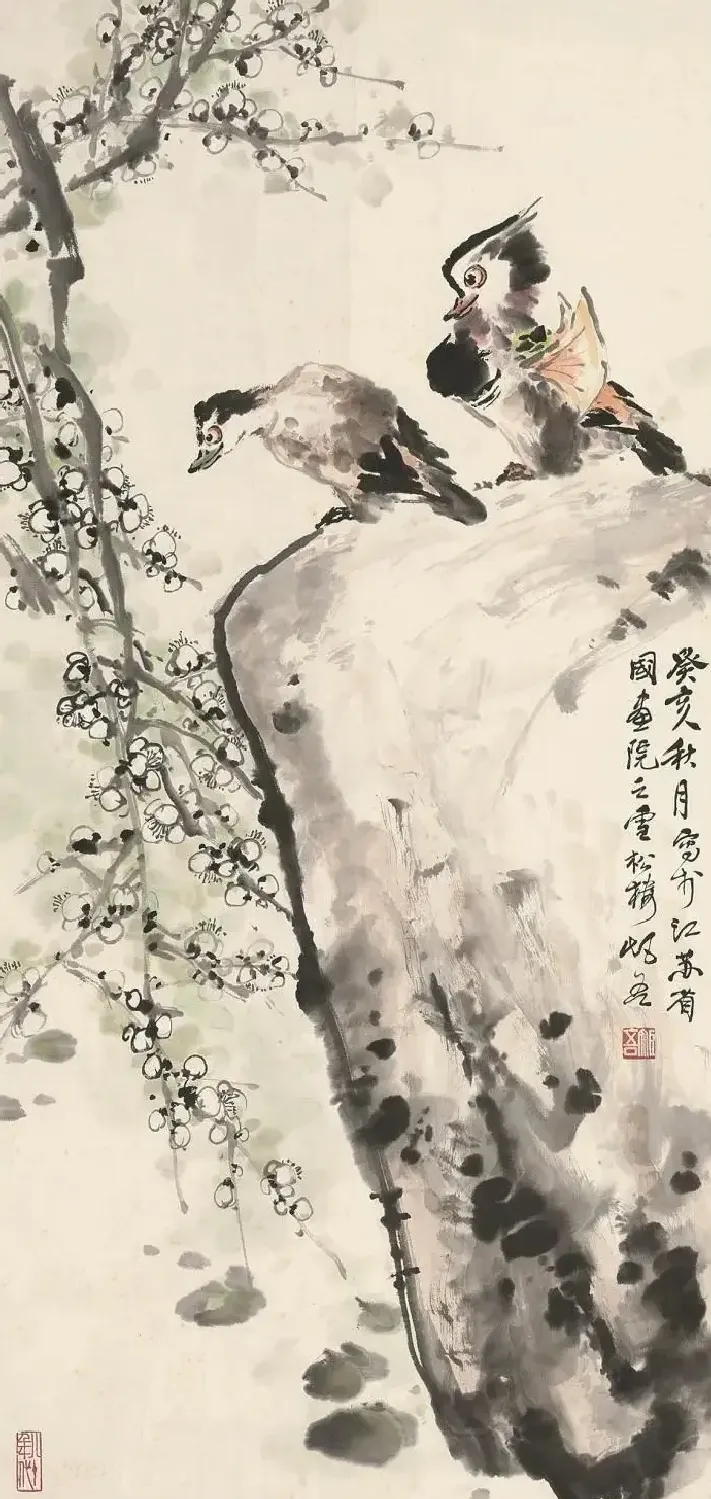 叶矩吾·作品