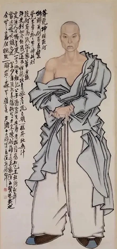任熊