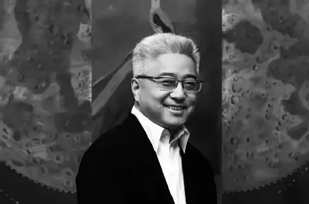 徐累·徐累