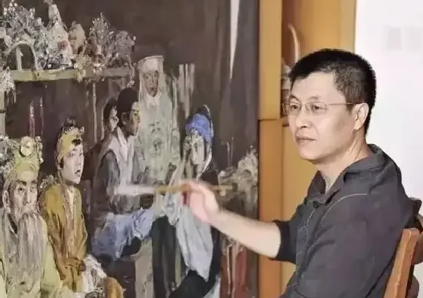 俞小飞