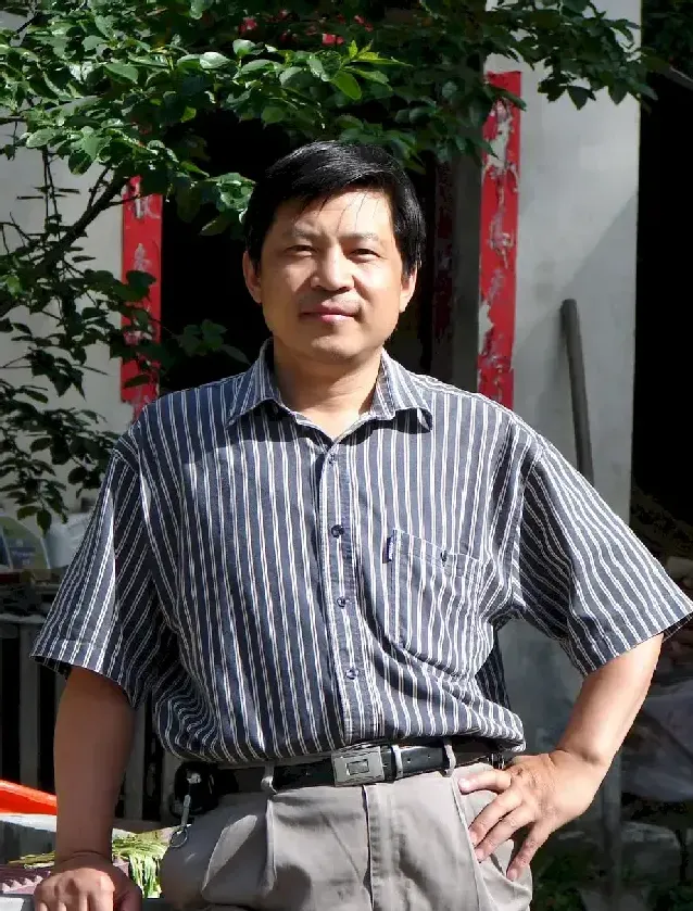 李建设