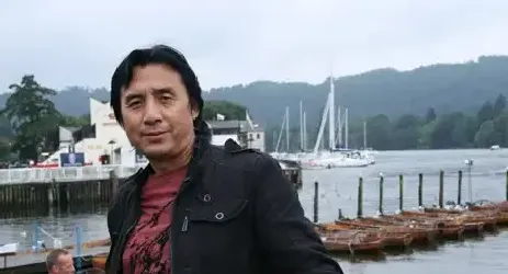 刘孔喜