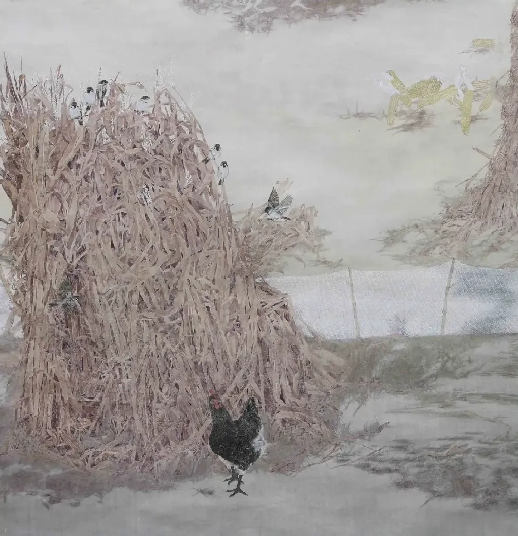 高佩育·思·寻