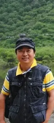 魏瑞江