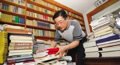 吴香洲