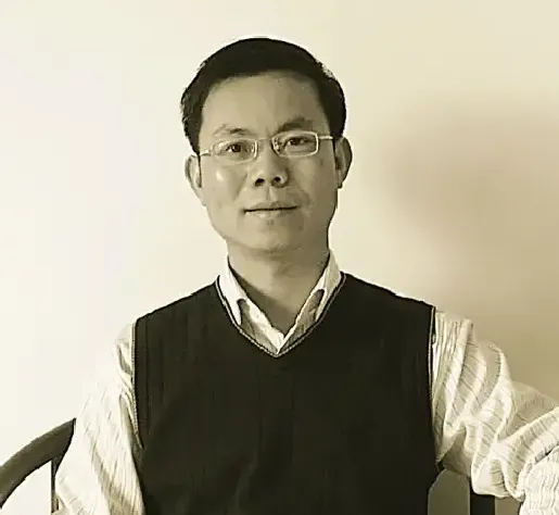 陈中浙