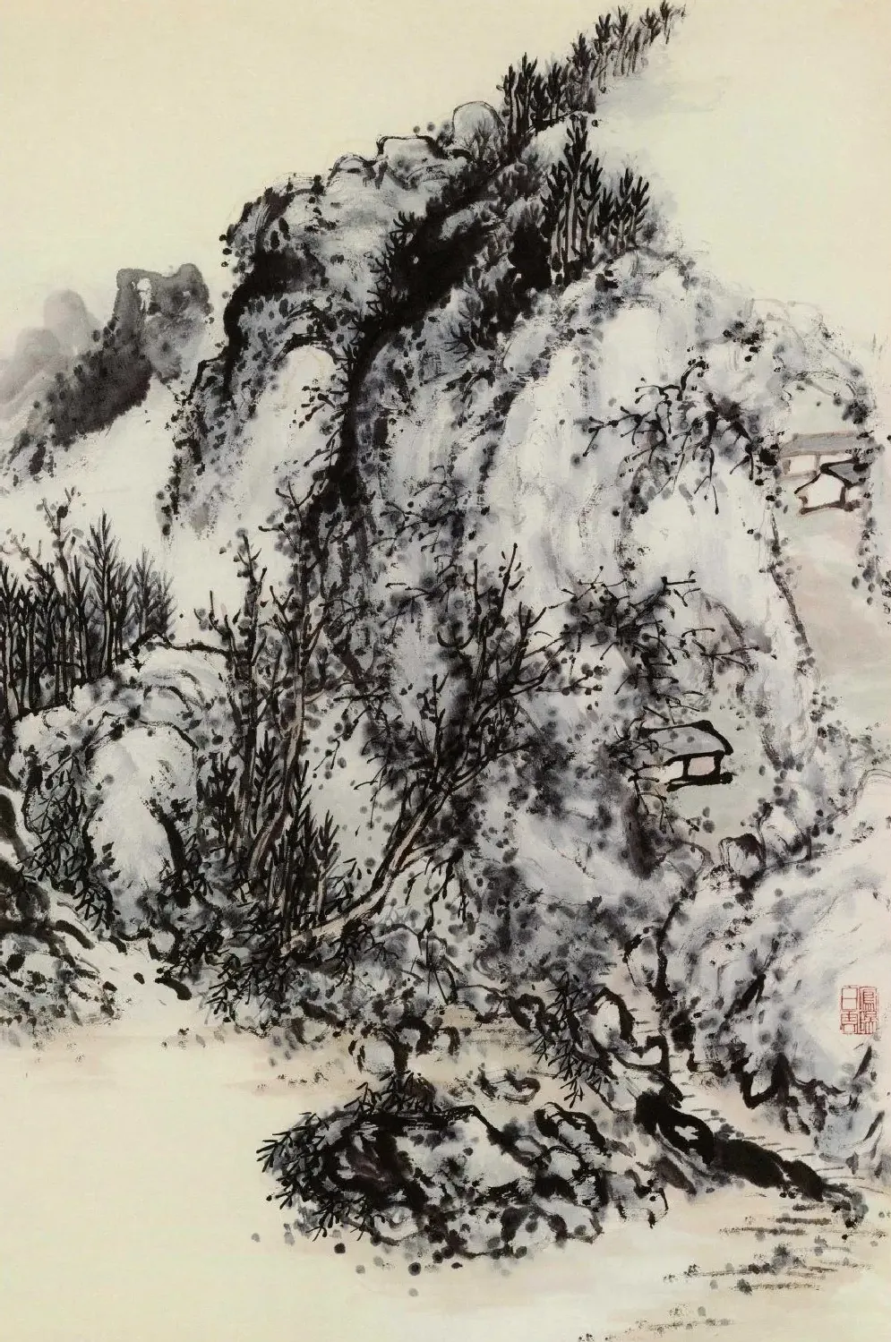 刘知白·作品