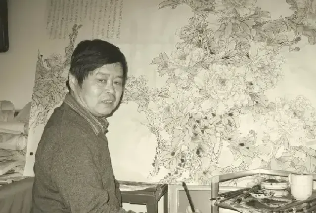 李同安