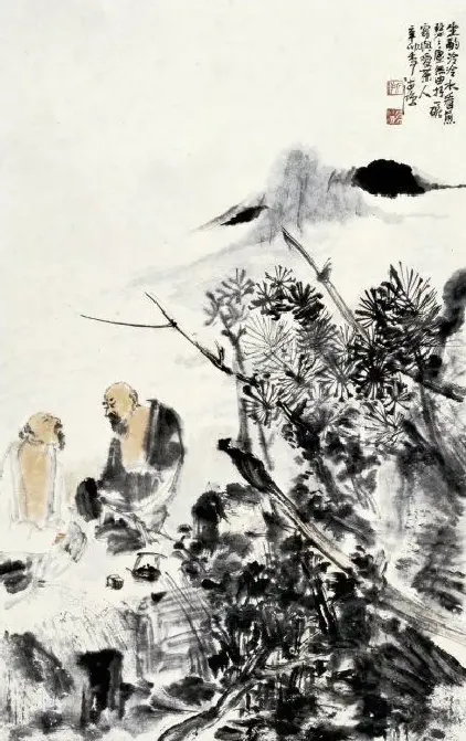 折海鸿·作品