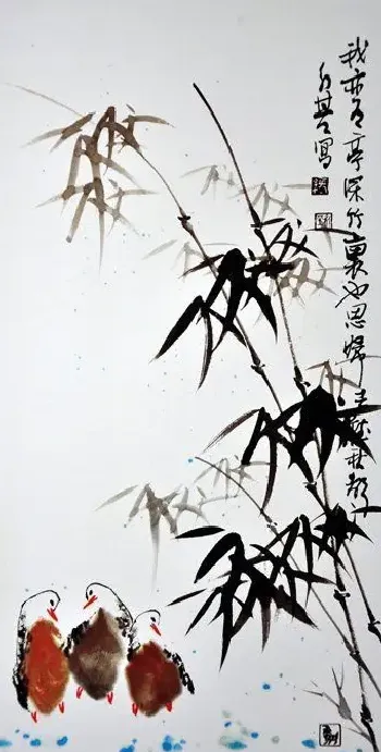 张永基·作品
