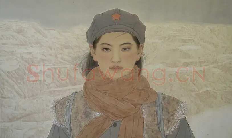 孙影·《红色记忆》