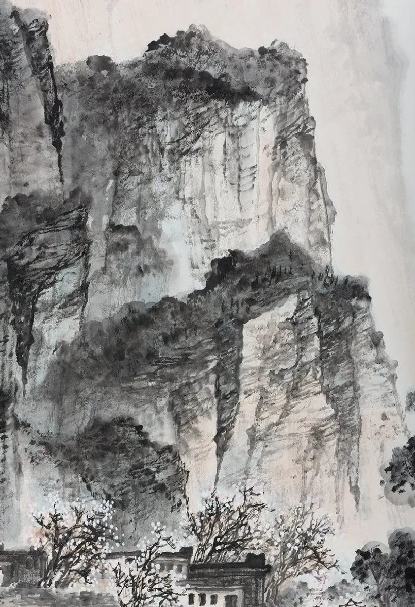 麦理·麦理作品