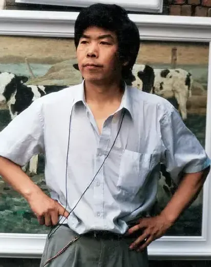 史涛